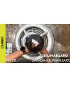 KILIMANJARO MINI * PLAFÓN / VENTILADOR - RATAN